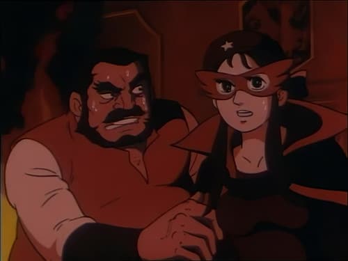 Episode 12: The melody disappears