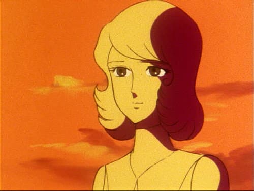 Episode 20: Lisa in the Sunset