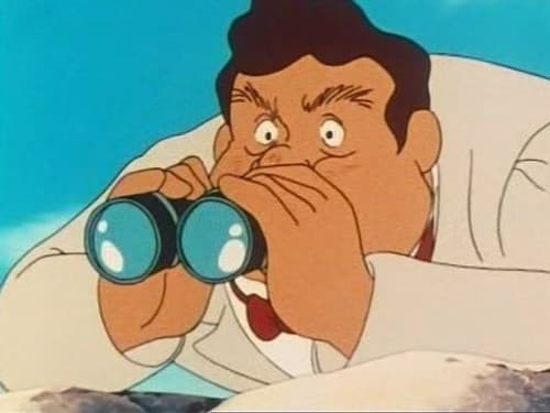 Episode 36: Maruka (2)