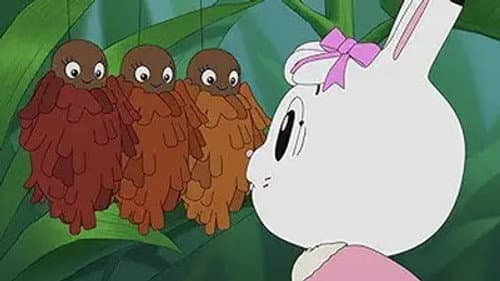 Episode 336: らむりんの花火 / 家をなくしたヤドカリ君 (再)