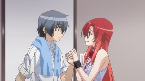 Episode 1: OAD