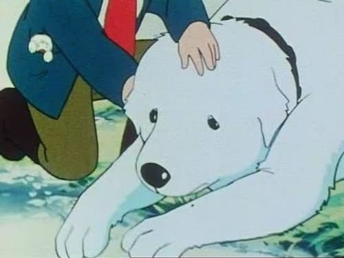 Episode 34: Belle the Traitor (2)