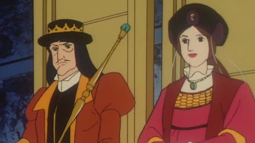 Episode 19: Columbus Meets Pinzon
