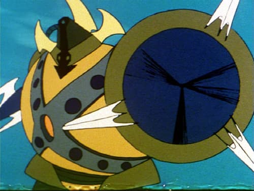Episode 18: A Cry Out at the Sky`s Rainbow!
