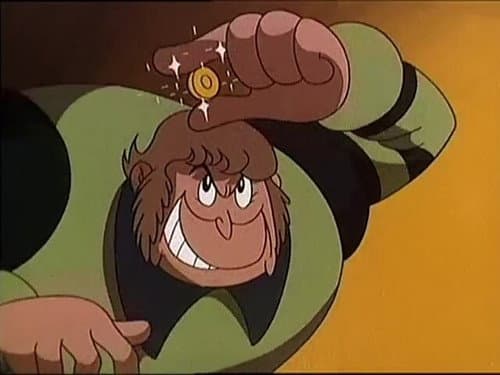 Episode 23: THE PHANTOM KNIGHT PART 2