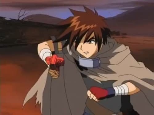 Episode 46: Farewell, Yakumo