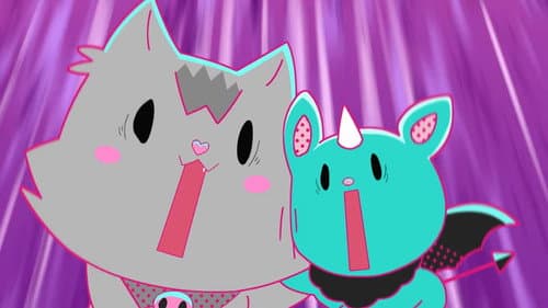 Episode 10: Enter the Pink Skull