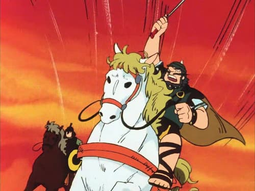 Episode 101: Alessander the Great