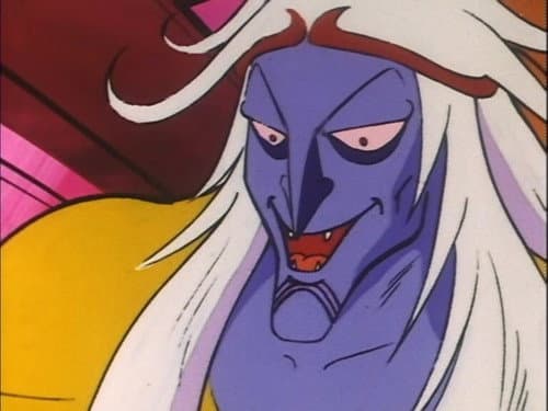 Episode 18: Hateshinaki Oozora no Tatakai