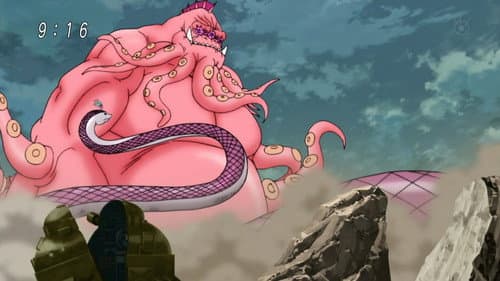 Episode 116: Toriko, Coco, Sunny, Zebra! The Four Kings' Storming Onslaught!