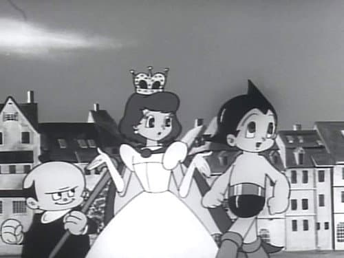 Episode 170: Two Princesses