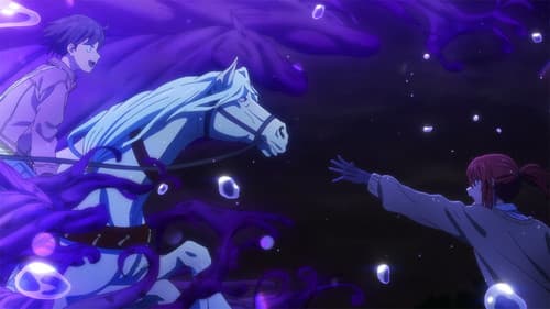 Episode 3: The Boy from the West and the Knight of the Blue Storm