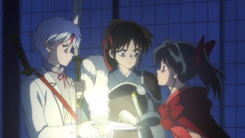 Episode 5: The Girl Named Rion