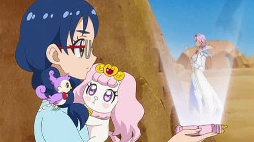 Episode 11: Big Big Big Trouble!? PreCure vs. Close!