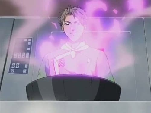 Episode 62: Brotherly Battle!! The Top-Ranked Man Chosen by Father Is…!