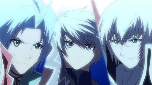 Episode 13: World X Heart