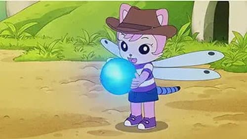 Episode 220: おとまりごっこ