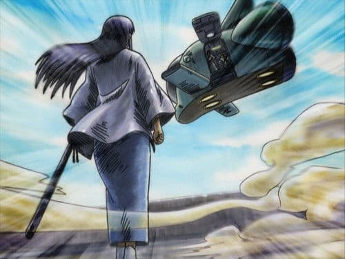 Episode 5: Countless Kings