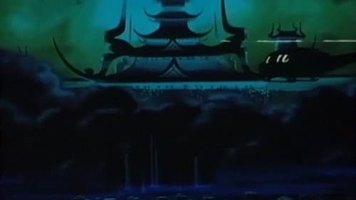 Episode 2: Tomo o Sukue Samurai Heart