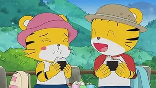 Episode 320: いっぽんのひも