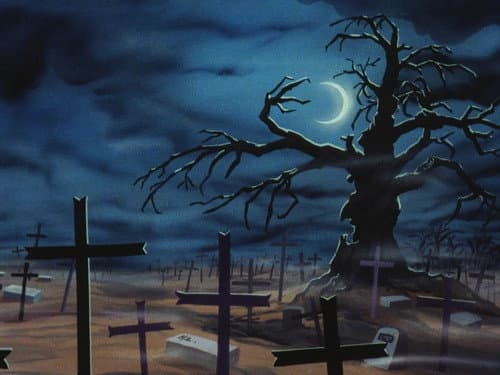 Episode 20: The Demonic Race Car (Part 1)