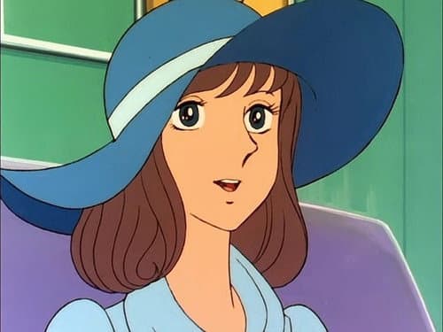 Episode 11: Ballad of Love and Betrayal