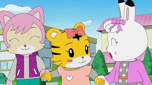 Episode 109: 捨てられたおもちゃ