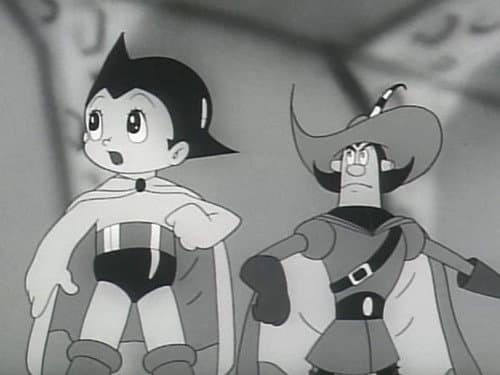 Episode 92: Three Robot Knights