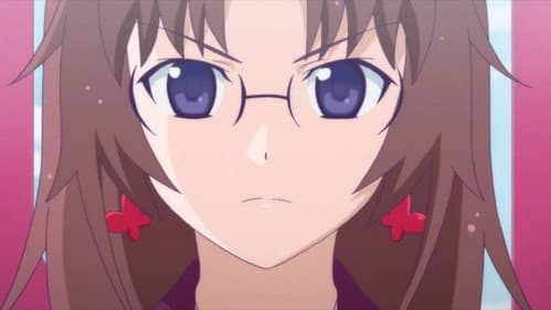 Episode 5: Trouble Rendezvous at a Study Party