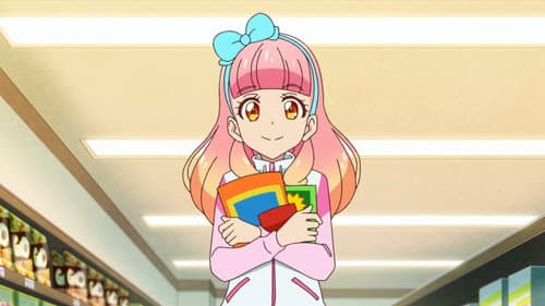 Episode 7: GoGo☆Sorbett Kingdom