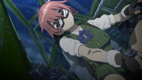 Episode 1: The Idolized Guard