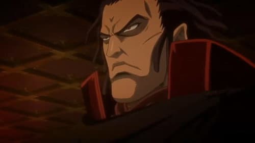 Episode 21: Pure Soldier