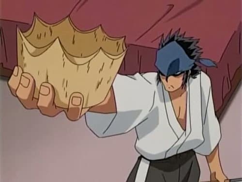 Episode 45: La la la! (Bare, bare, bare!) The Great Bread Battle!