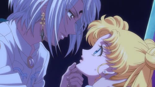Episode 21: Act.21 Complication - Nemesis -