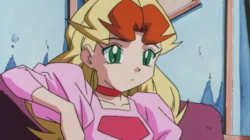 Episode 33: Sarawareta Kanea!?
