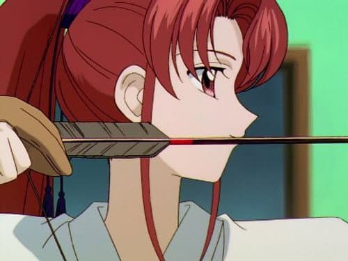 Episode 44: Sakura, Kero, and the Mysterious Teacher