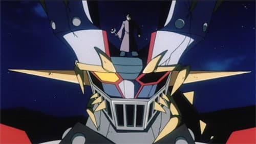 Episode 1: OVA