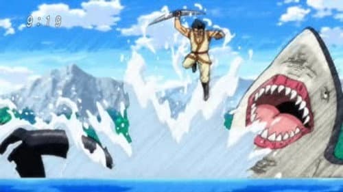 Episode 74: Chicken Beast's Egg! The Memories of Old Man Yocchi and His Wife!