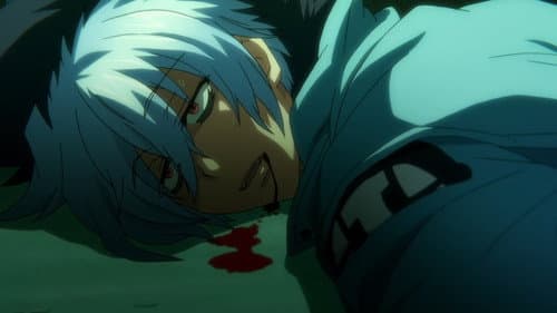 Episode 3: Sleepy Life of Servamp 3
