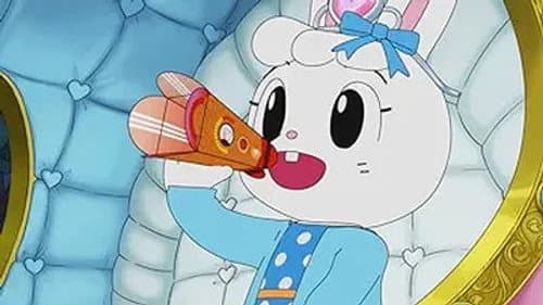 Episode 348: カキの木とうげ / これ, 何だろう? (再)