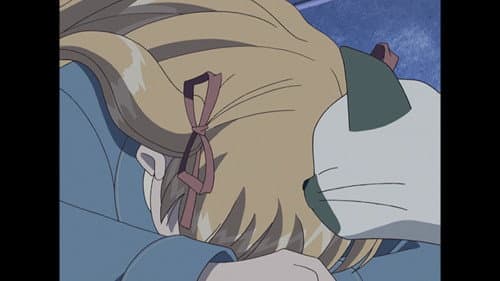 Episode 10: The Winter Fireworks