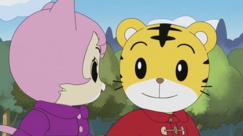 Episode 524: お父さんの自転車