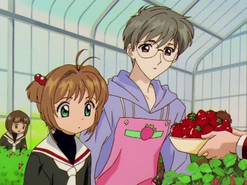 Episode 38: Sakura's Strawberry Picking Adventure