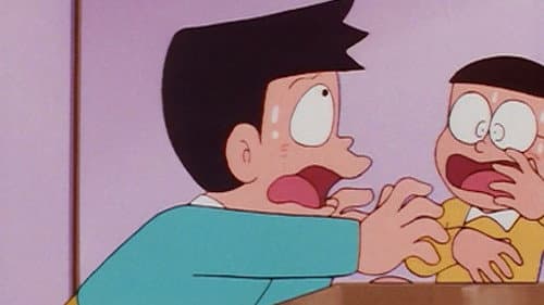 Episode 821: The Imprinting Egg