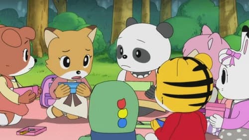 Episode 683: ルンルンバルーン