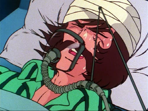 Episode 35: Shine on Forever! The Star of My Father