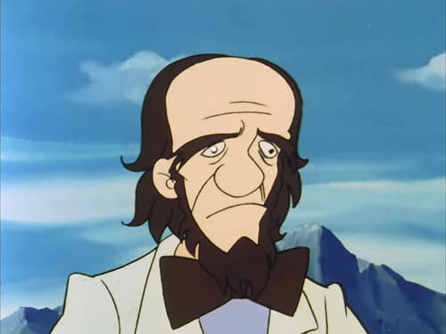 Episode 105: Professor Collector