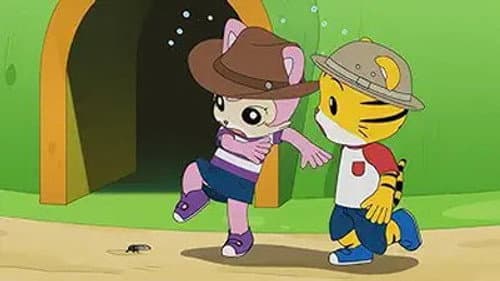 Episode 318: 笑顔でスキップ