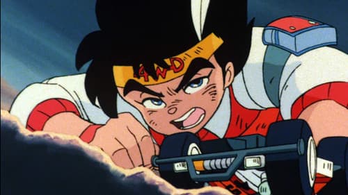Episode 16: The Emperor is on a Dangerous Crisis