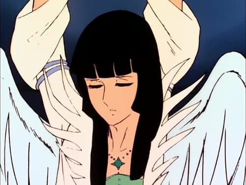 Episode 18: Earthly Prisoner